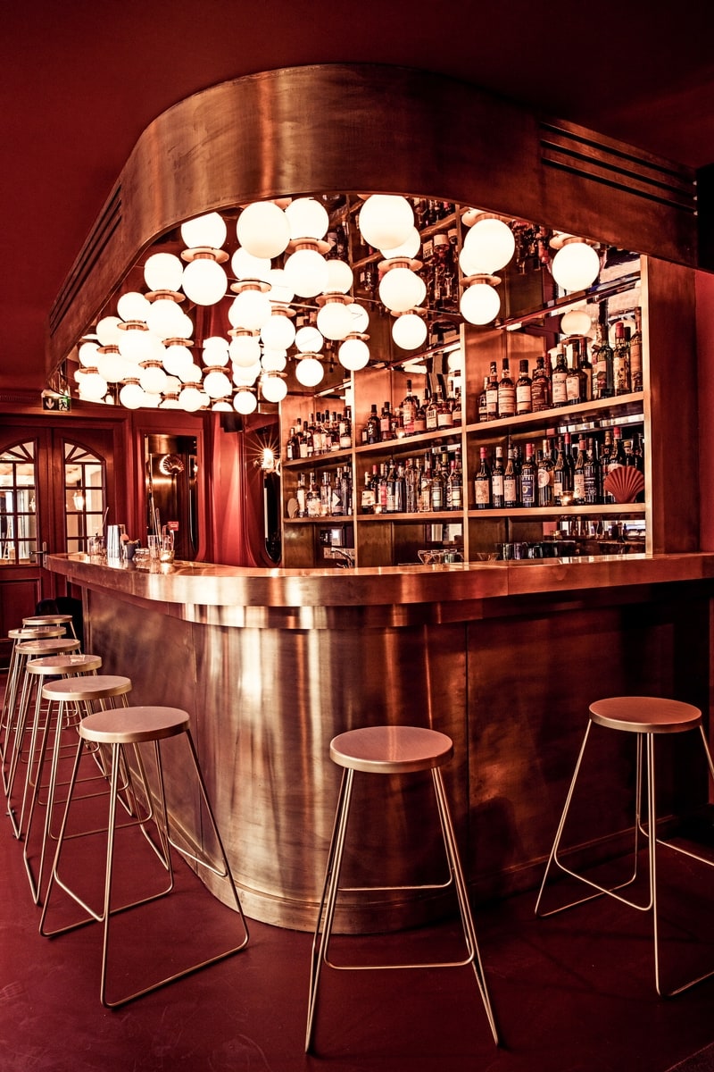 The Hotel | Grands Boulevards Hotel Paris | Experimental Group